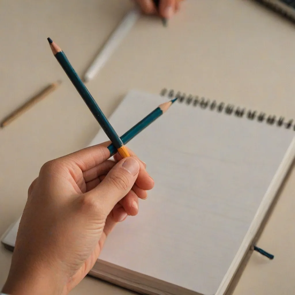 Jak pokonać blokadę twórczą?