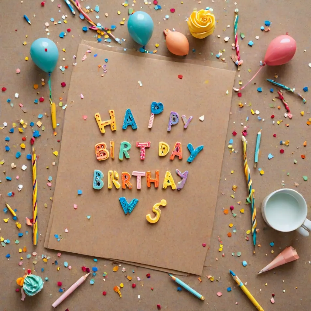 Jak złożyć życzenia urodzinowe? Pomysły i porady