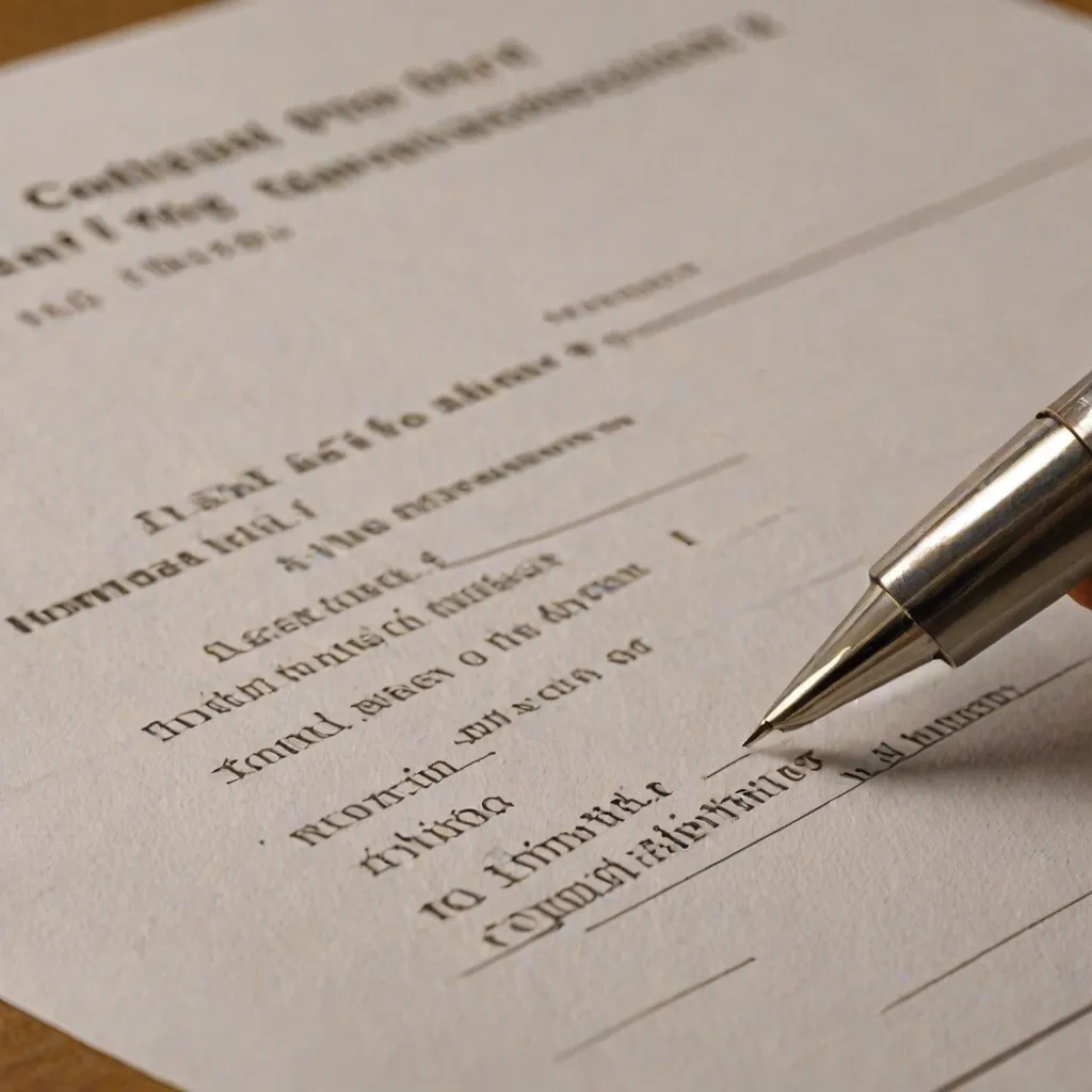 Jak napisać skargę? Poradnik językowy