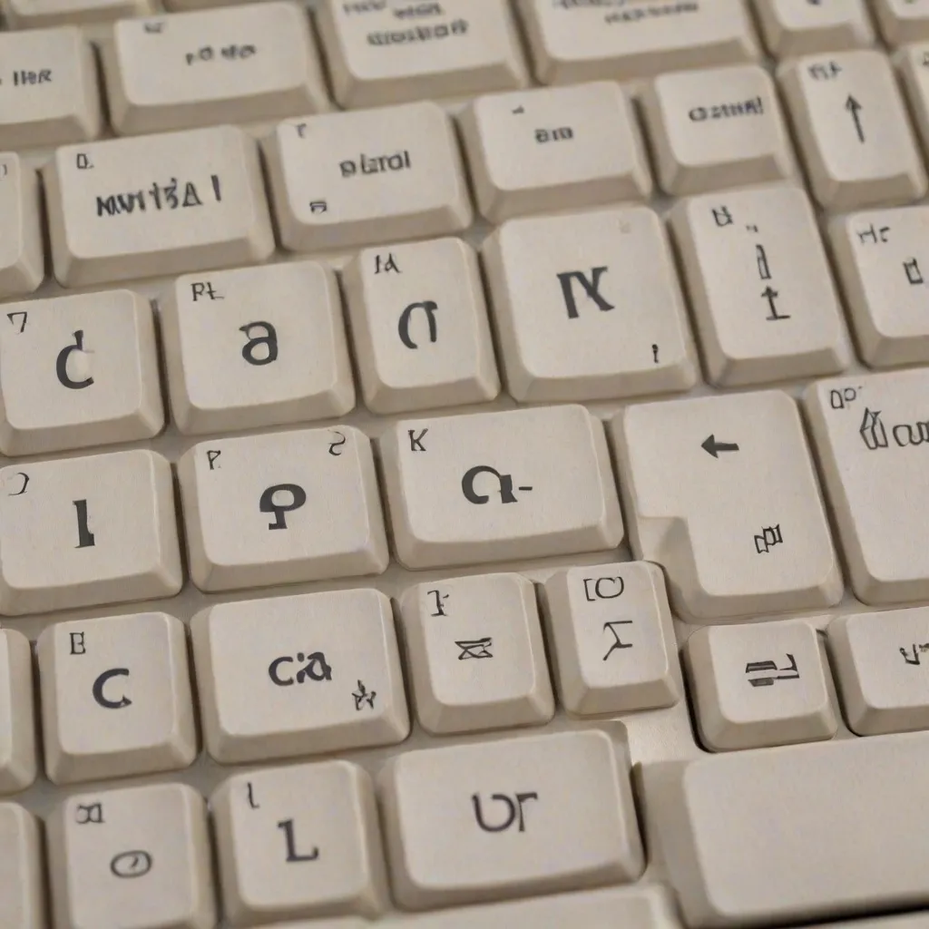 Jak włączyć polskie znaki na klawiaturze? Prosty poradnik