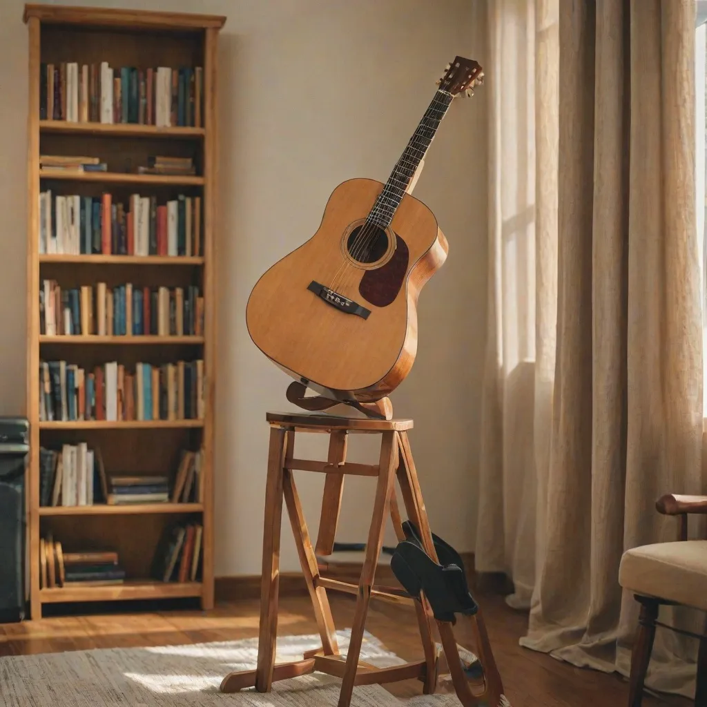 Jaka gitara akustyczna na początek?