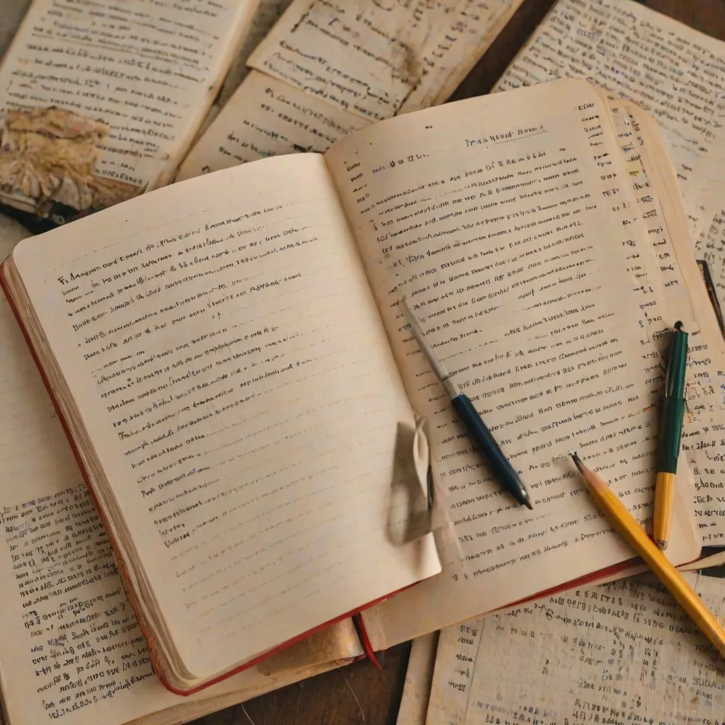 Jak wydać książkę - przewodnik dla debiutantów