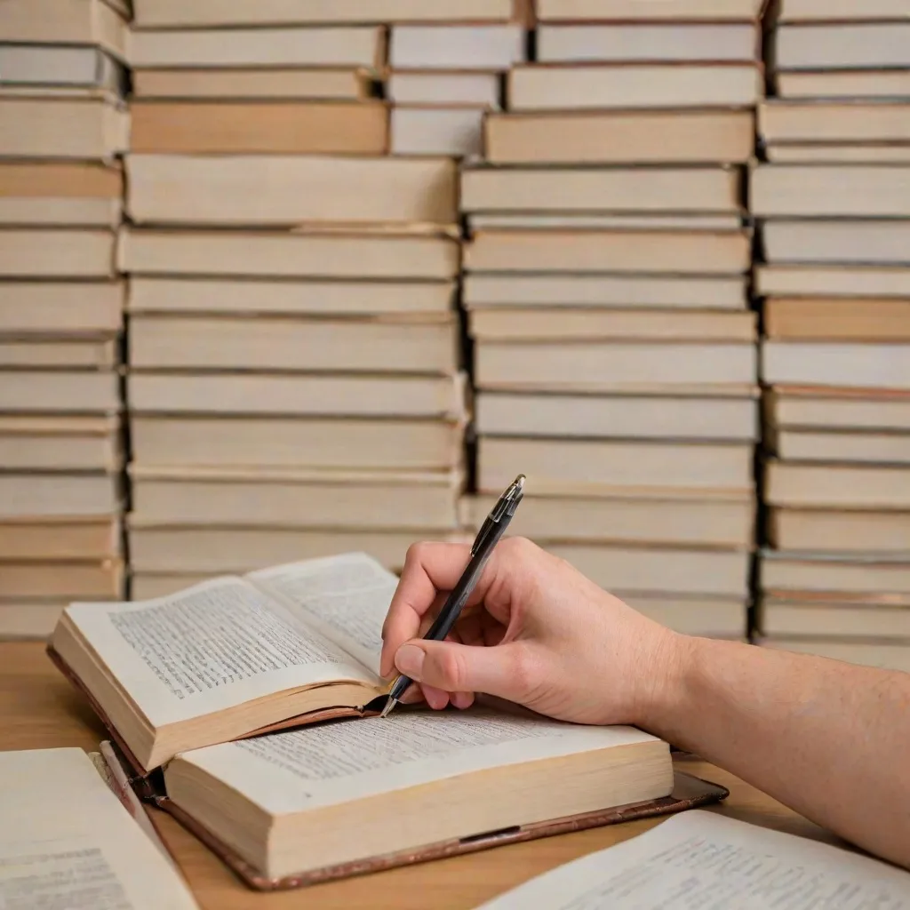 Jak napisać recenzję książki? Porady językowe