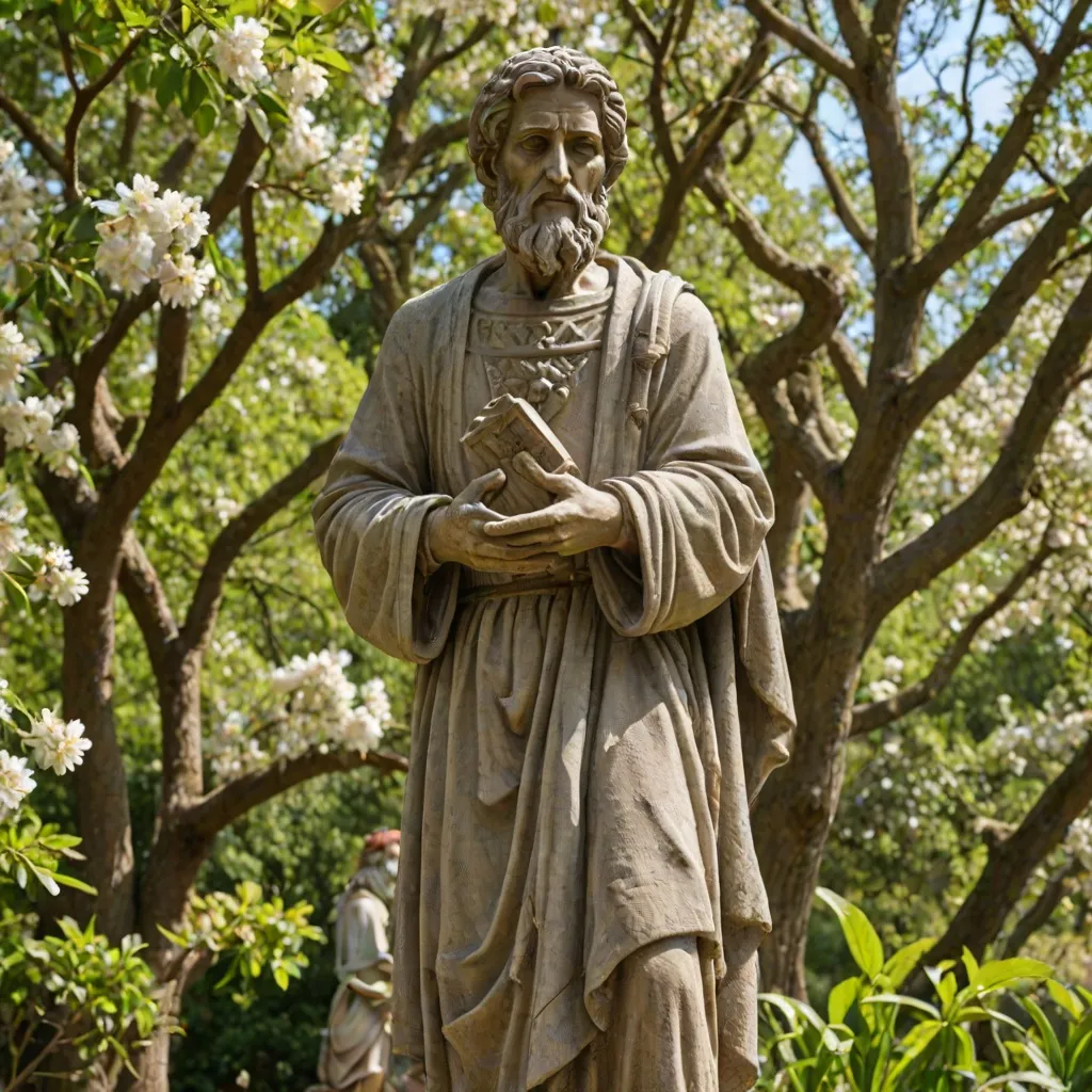 Kim był święty Szymon? Historia i znaczenie