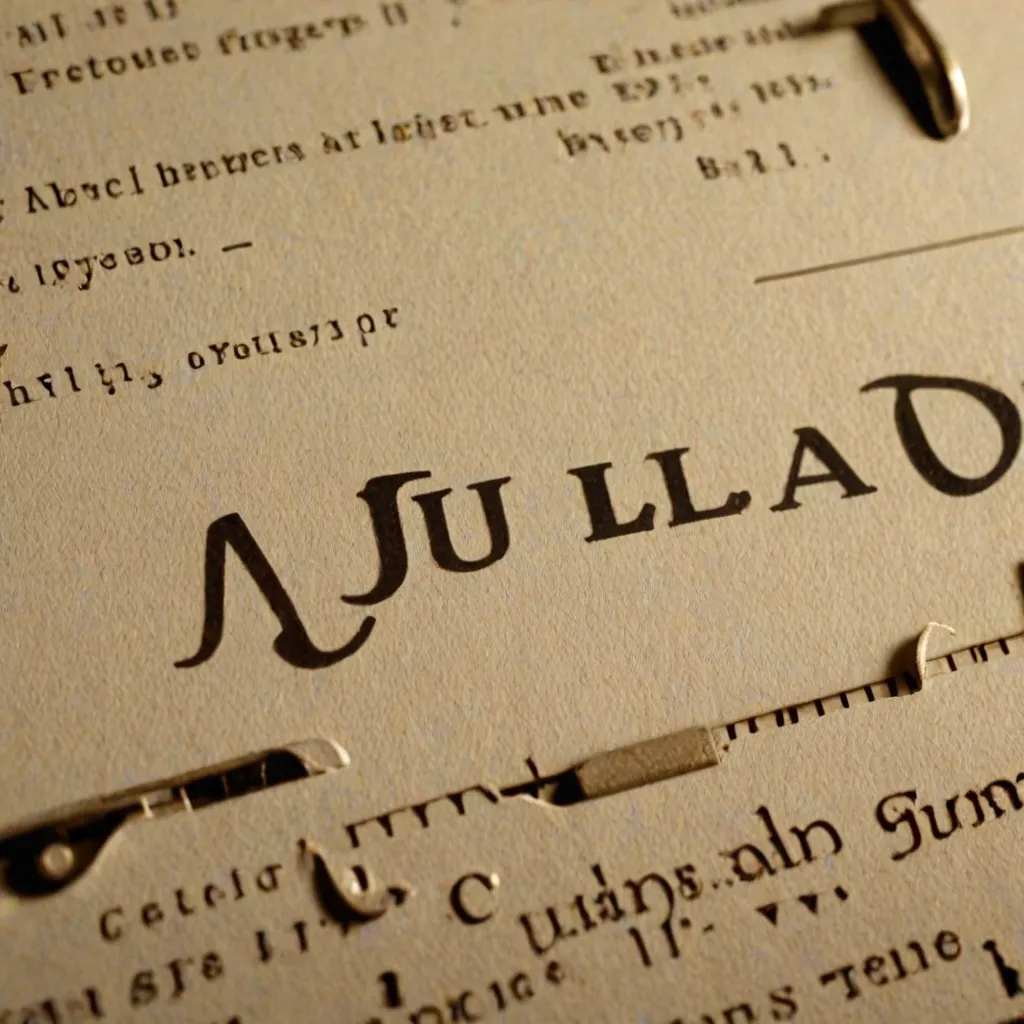 Julii czy Juli? Jak poprawnie pisać imię Julia