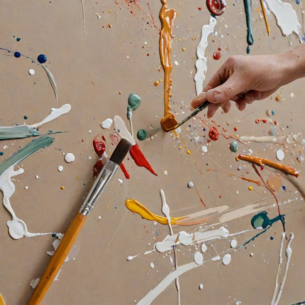 Czym jest sztuka dla człowieka? Refleksje i znaczenie