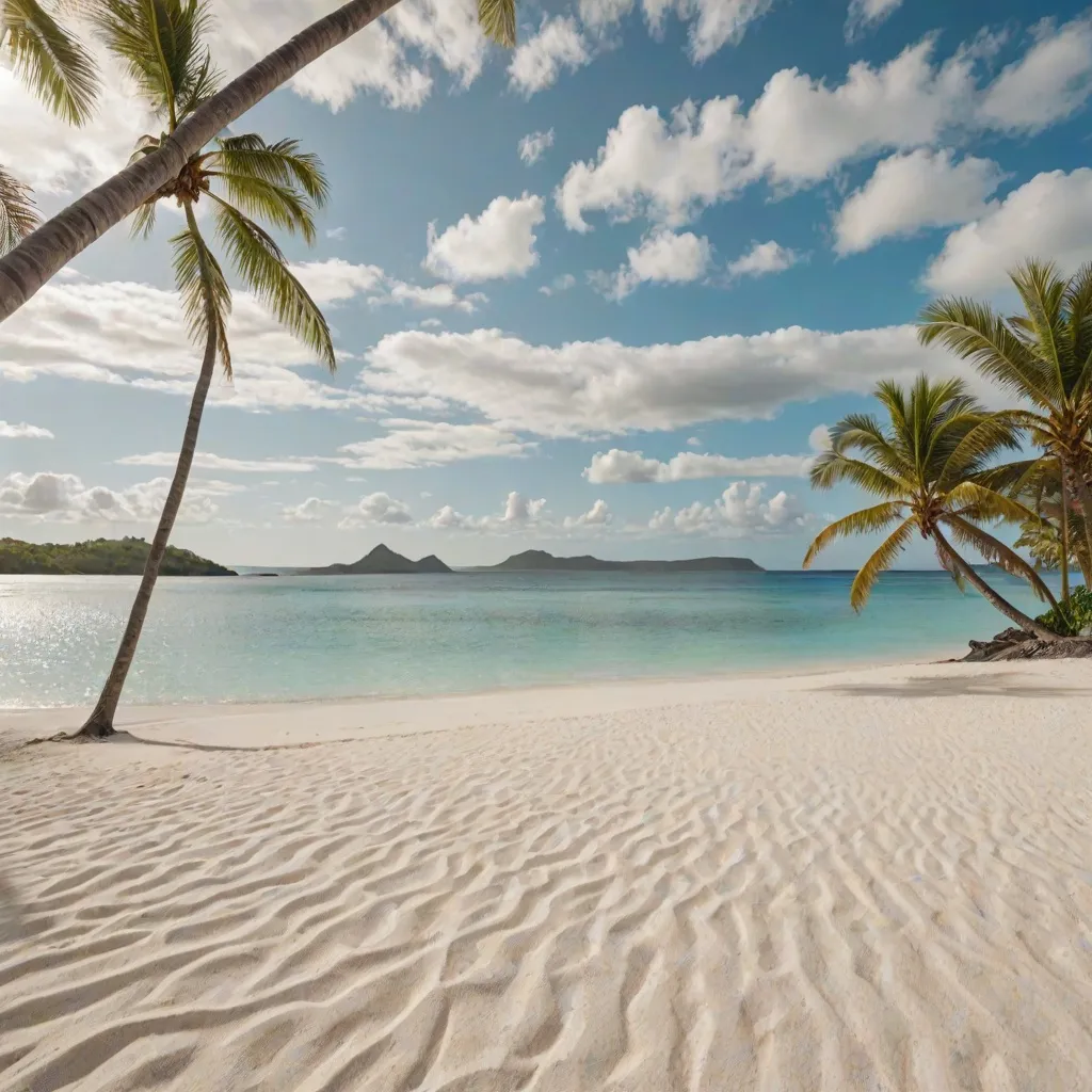 Gdzie leży Mauritius?
