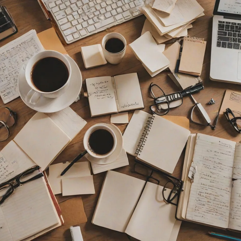 Rola redakcji w procesie pisarskim