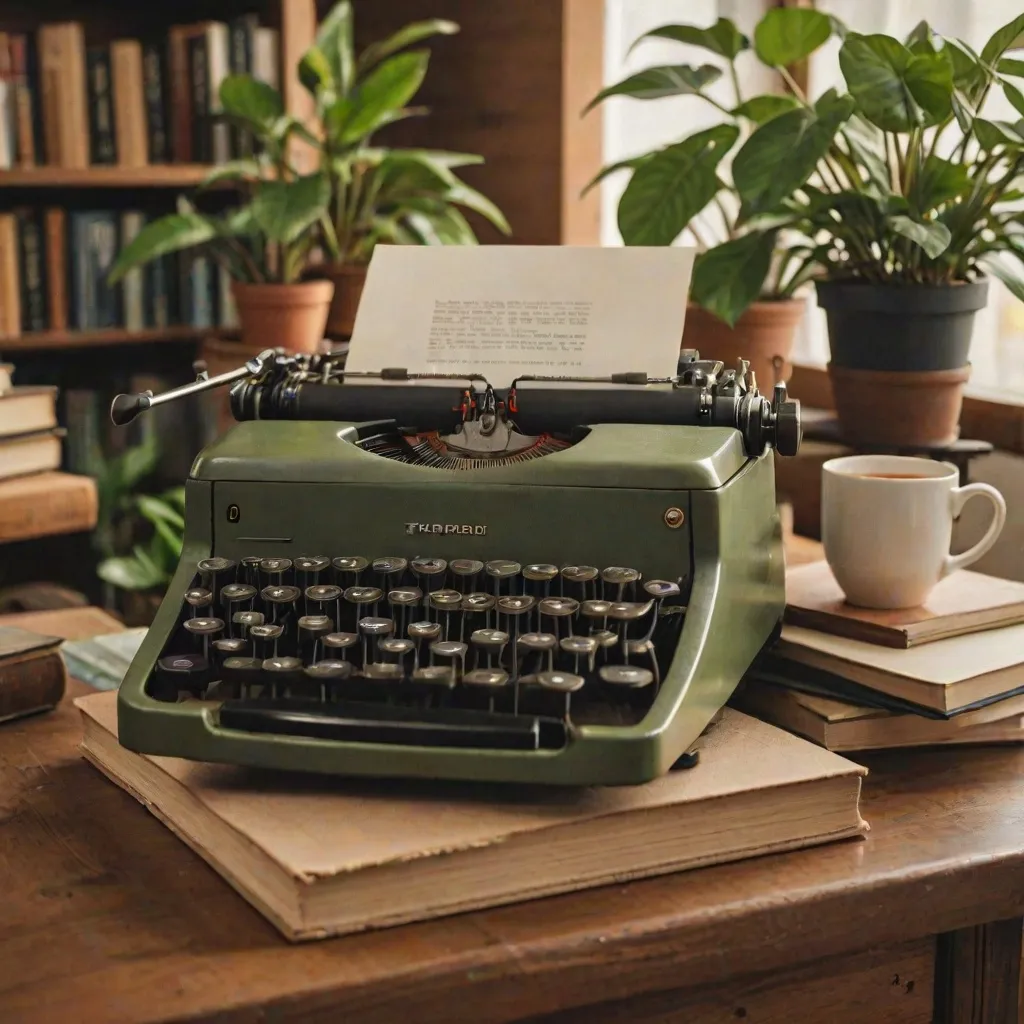 Pisanie w różnych gatunkach literackich