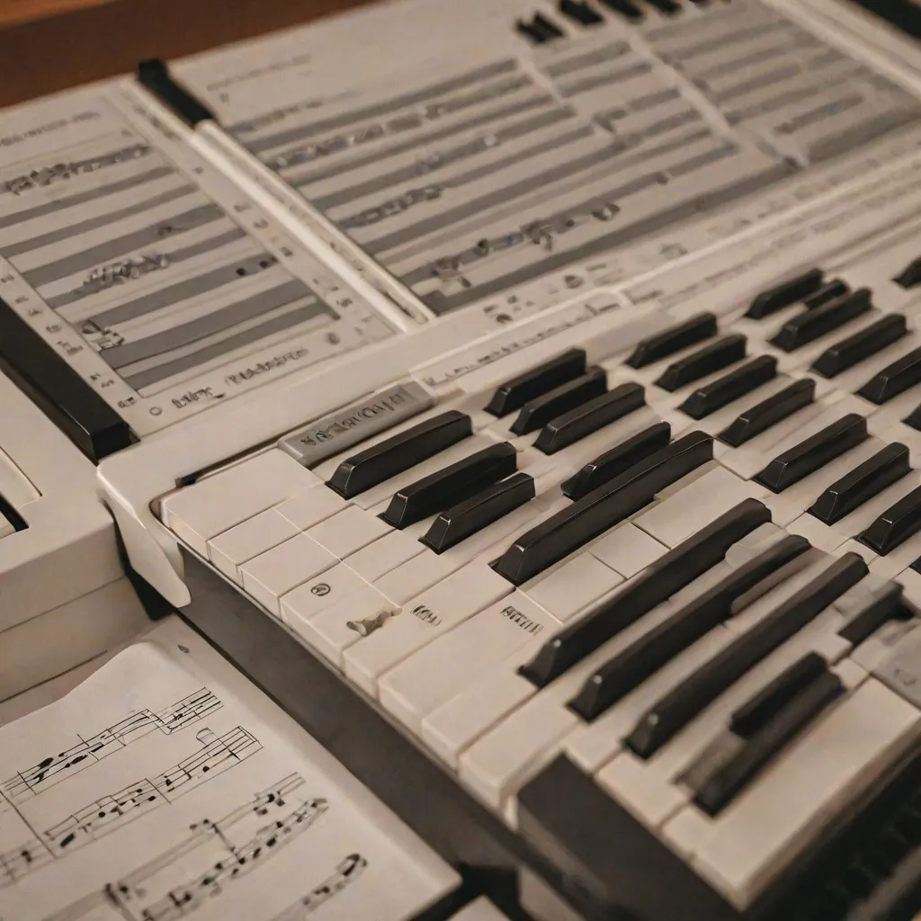 Jakie pianino cyfrowe dla początkujących?