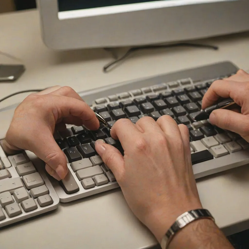 Obydwu czy obydwóch? Jak poprawnie pisać?