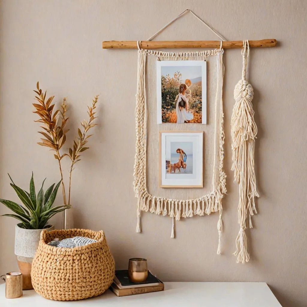 DIY rzeczy do pokoju