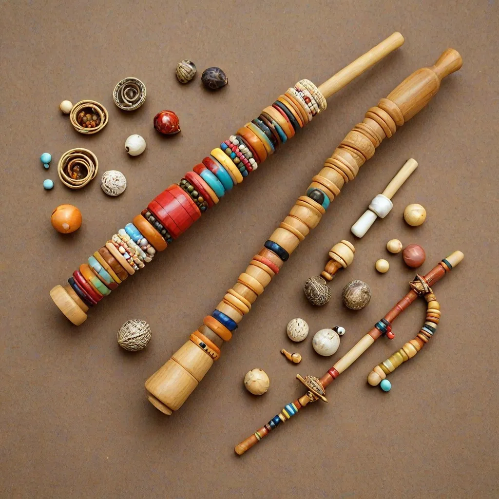 Jak zrobić instrument muzyczny grzechotka?