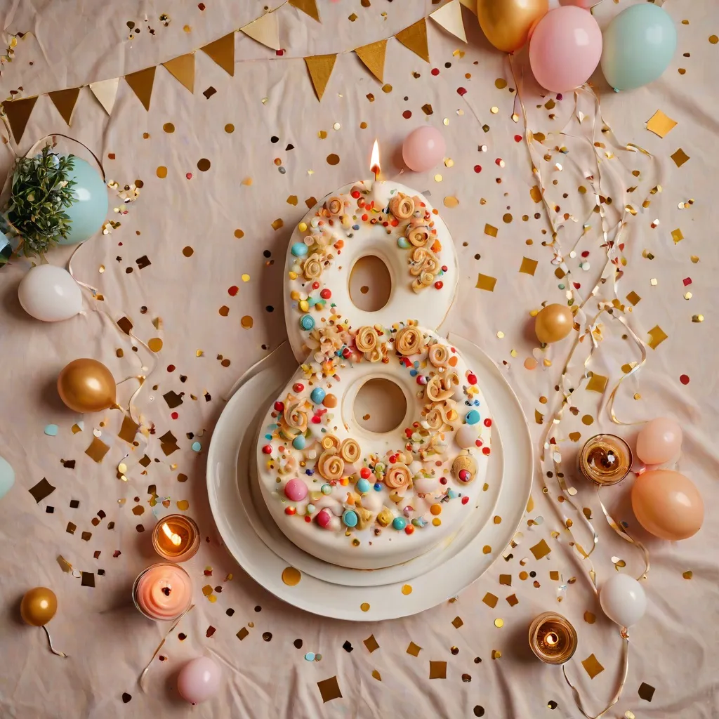 Jak napisać życzenia na 60 urodziny?