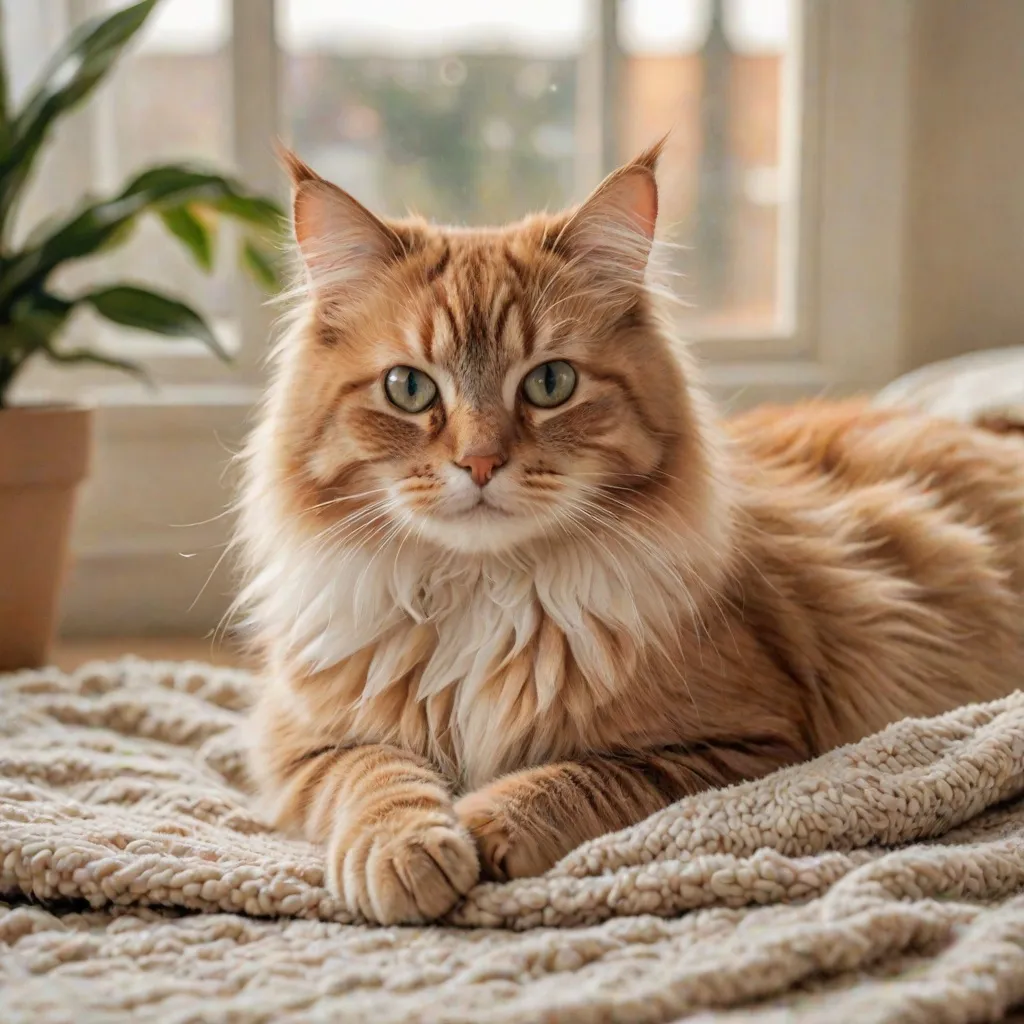 Jak nazwać kota? Propozycje imion dla Twojego pupila