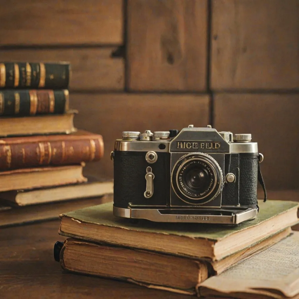 Jak napisać opis obrazu? Wskazówki i przykłady