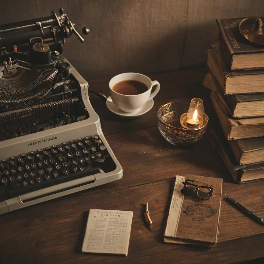 Planowanie fabuły jako klucz do sukcesu