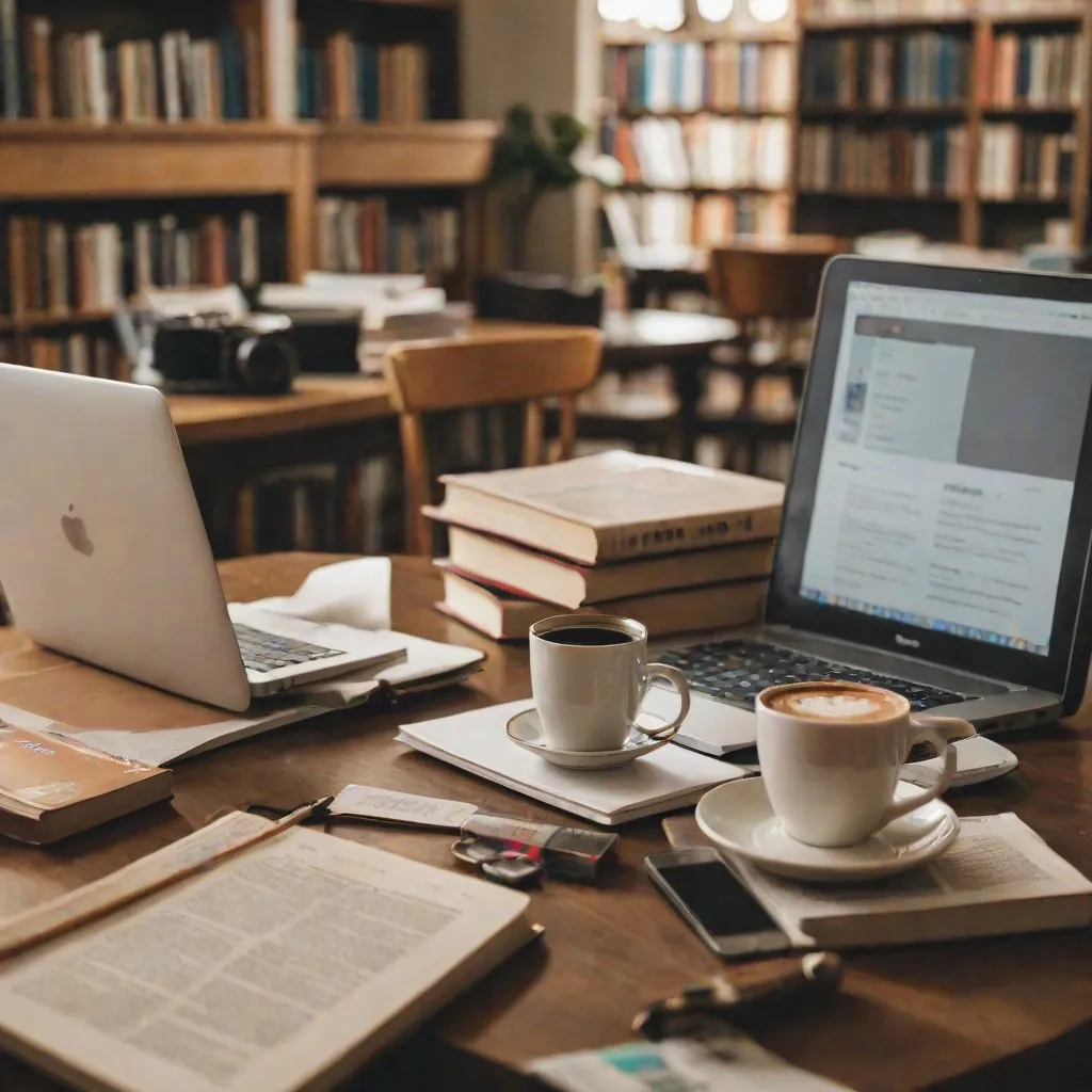 Self-publishing kontra tradycyjne wydawnictwa