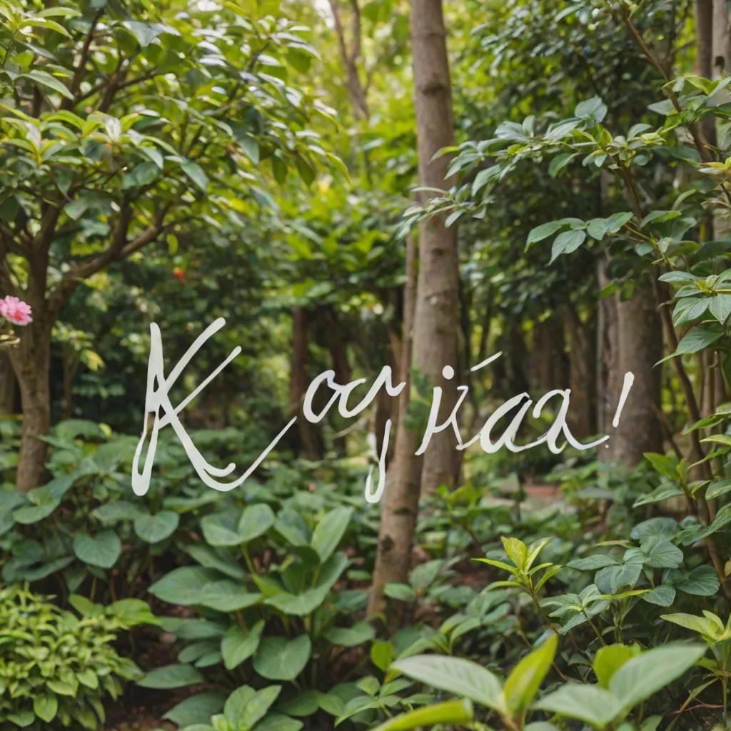 Kaji czy Kai? Jak poprawnie odmieniać imię Kaja