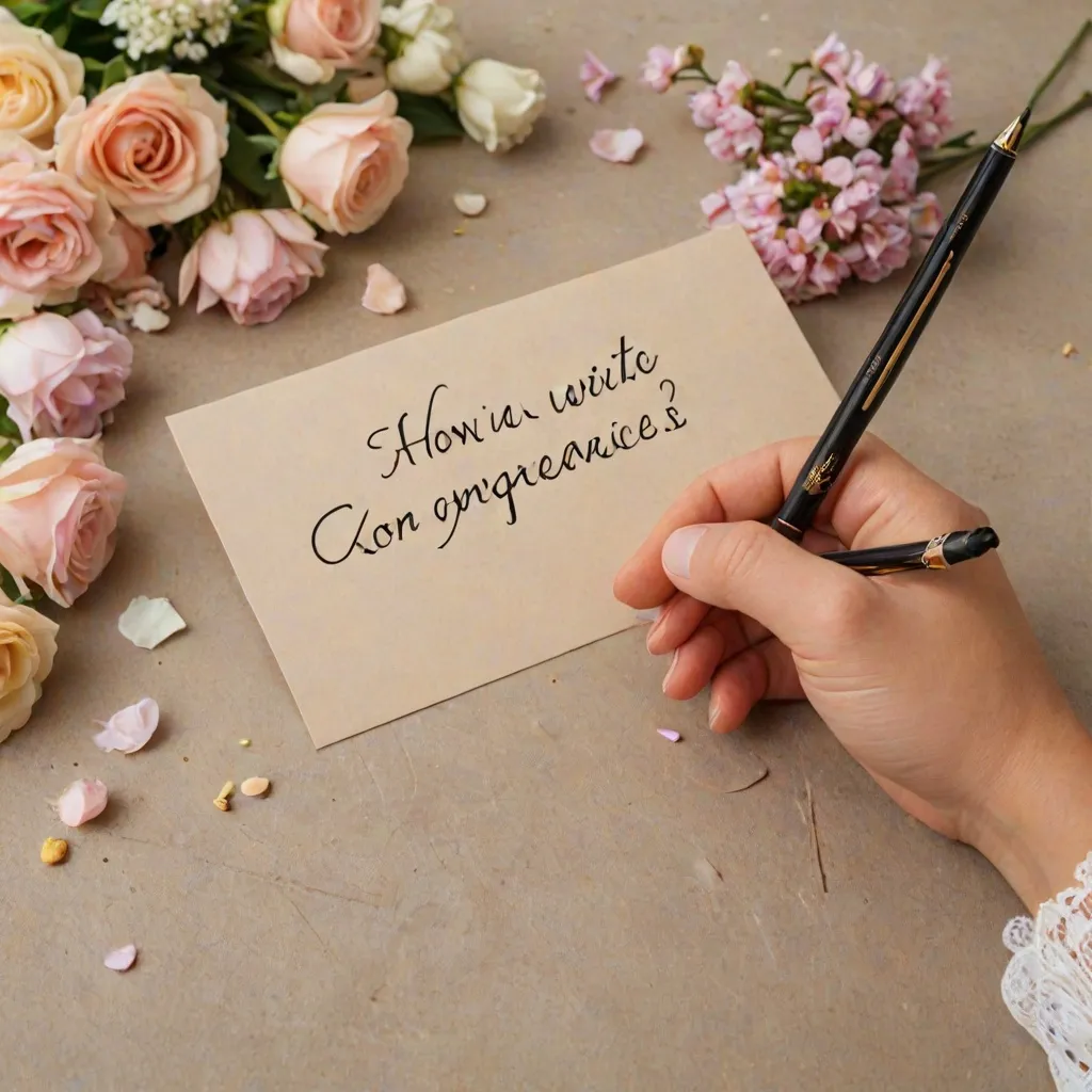 Jak napisać kondolencje? Porady językowe