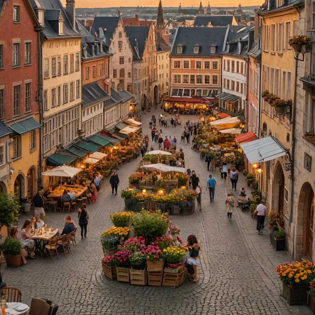 Ile krajów jest w Europie?