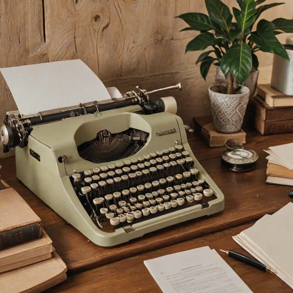 Jak zacząć swoją przygodę z pisaniem?