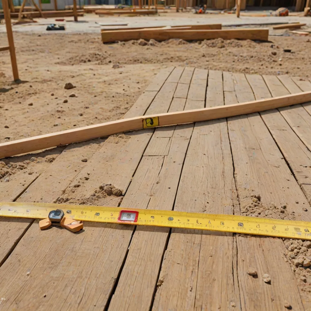 Czym jest poziomica?