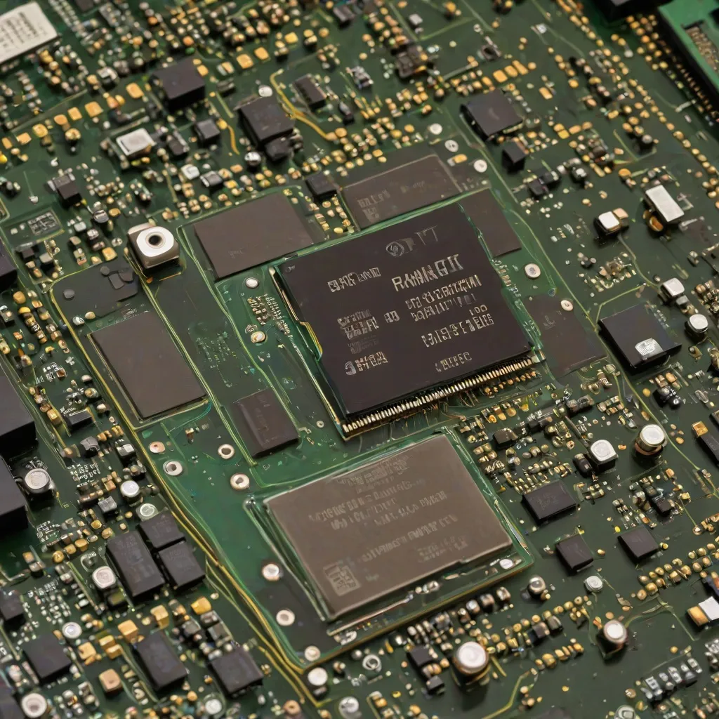 Jak sprawdzić RAM w komputerze? Prosty poradnik