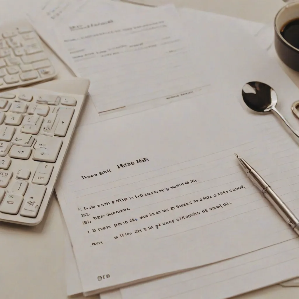 Jak się pisze maila? Zasady pisania wiadomości e-mail