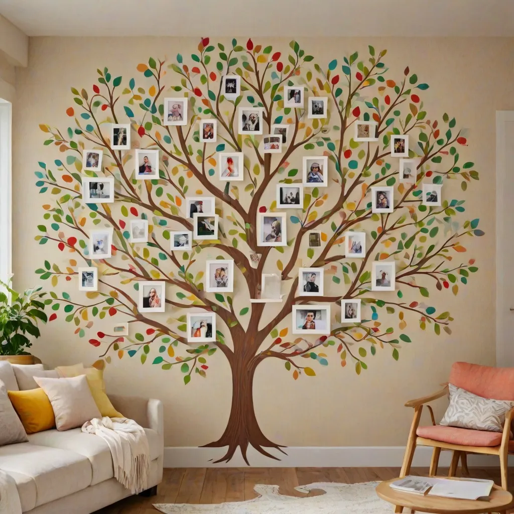 Jak zrobić proste drzewo genealogiczne? Poradnik