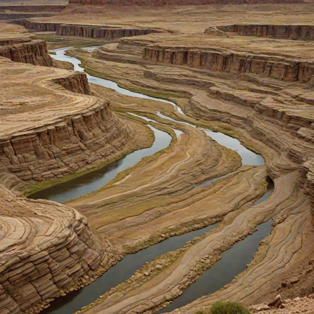 Czym jest geomorfologia?