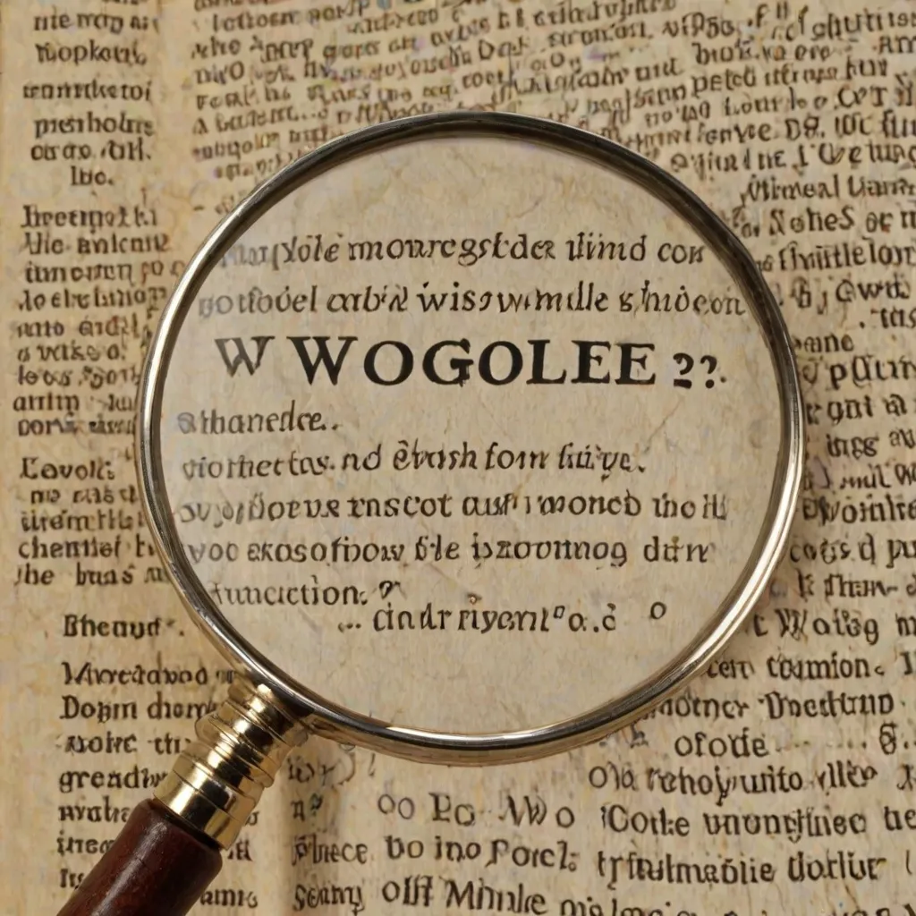 Wogóle czy w ogóle? Poprawna pisownia i wyjaśnienie