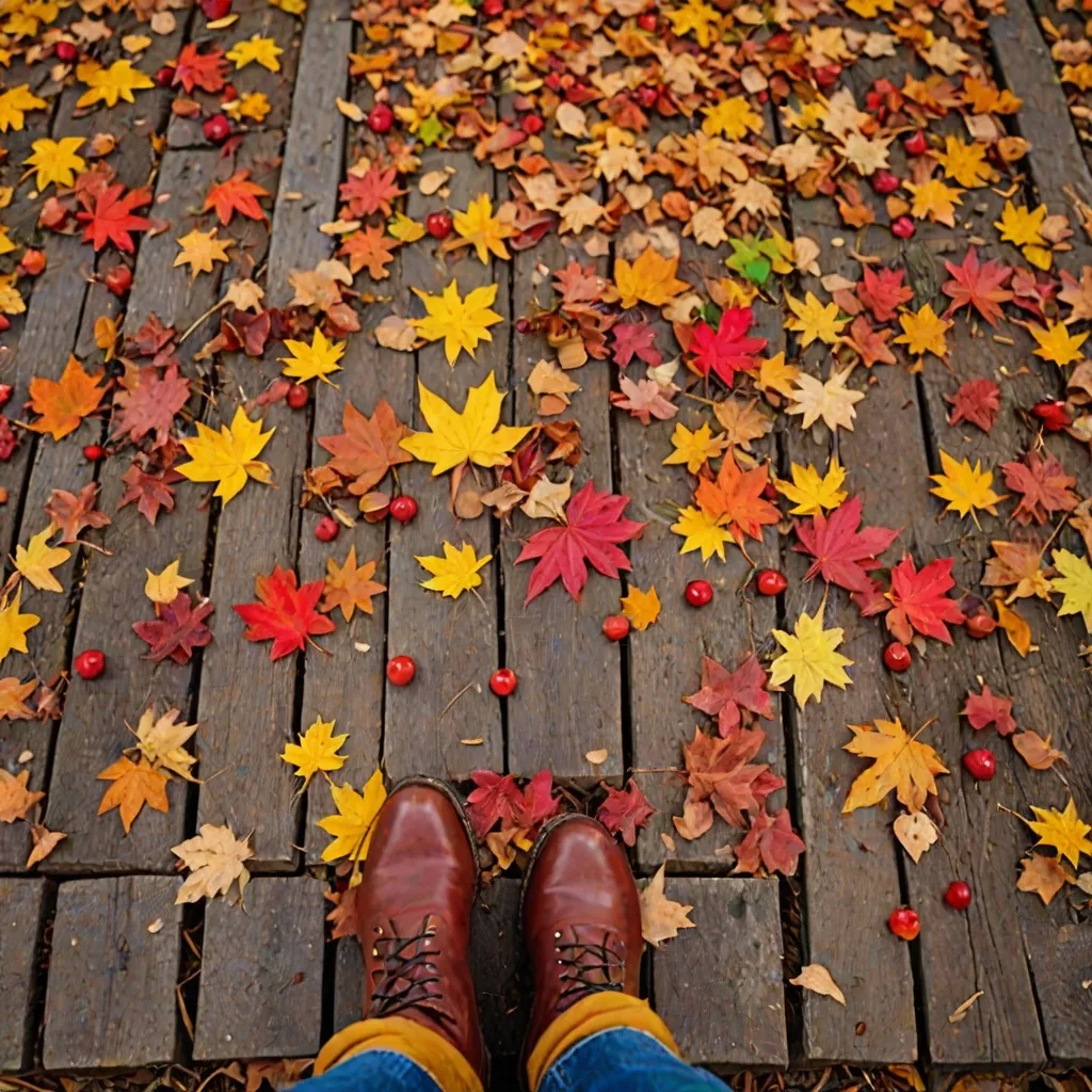 Kiedy jest pierwszy dzień jeseni?