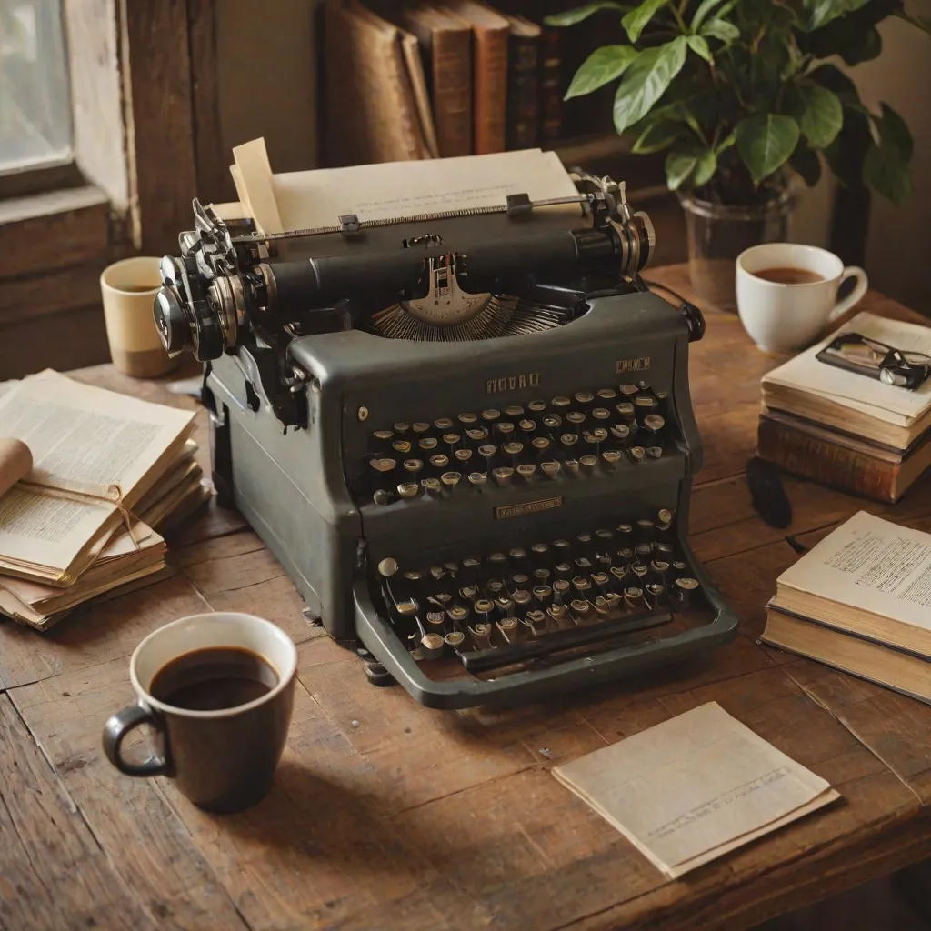 Jak rozwijać postacie w swojej książce?