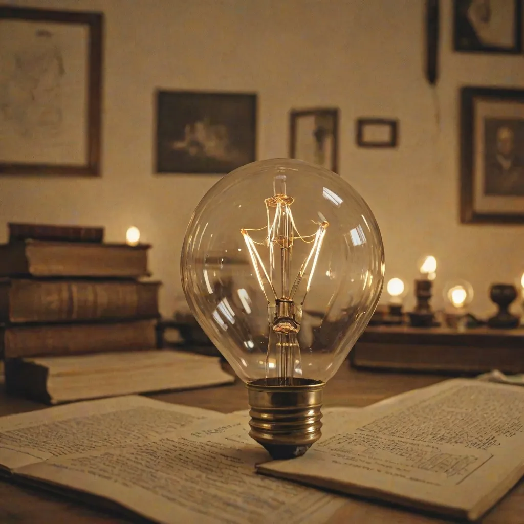 Kto wynalazł prąd? Historia i znaczenie elektryczności