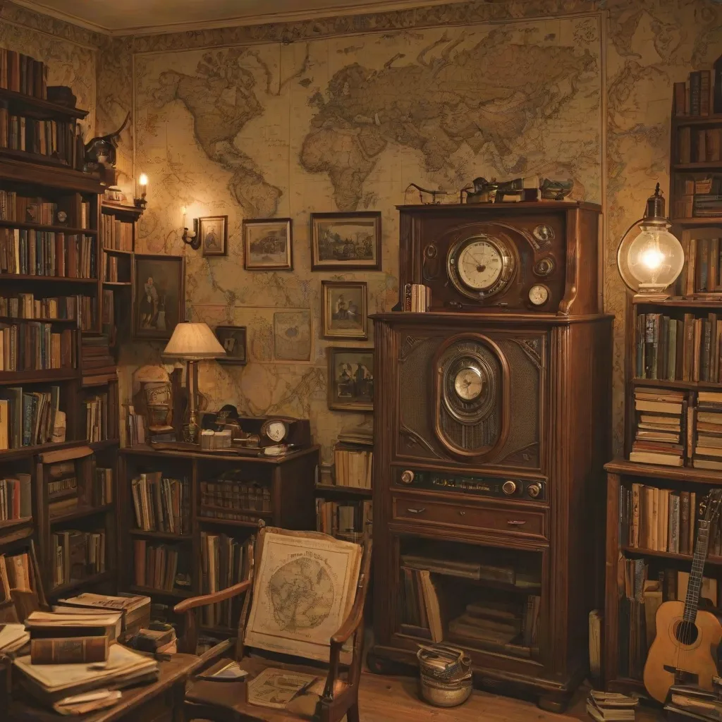 Kto wynalazł radio? Poznaj historię wynalazku