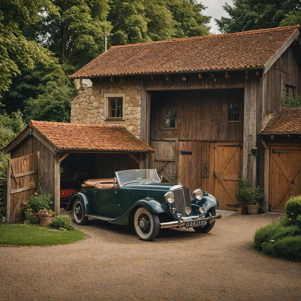 Kto wynalazł samochód? Historia motoryzacji