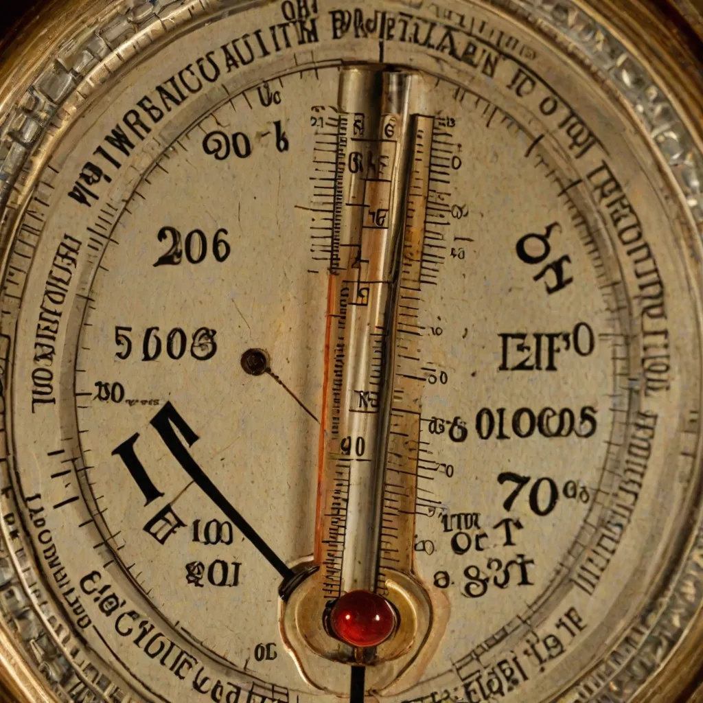 Kto wynalazł termometr? Historia urządzenia mierzącego temperaturę