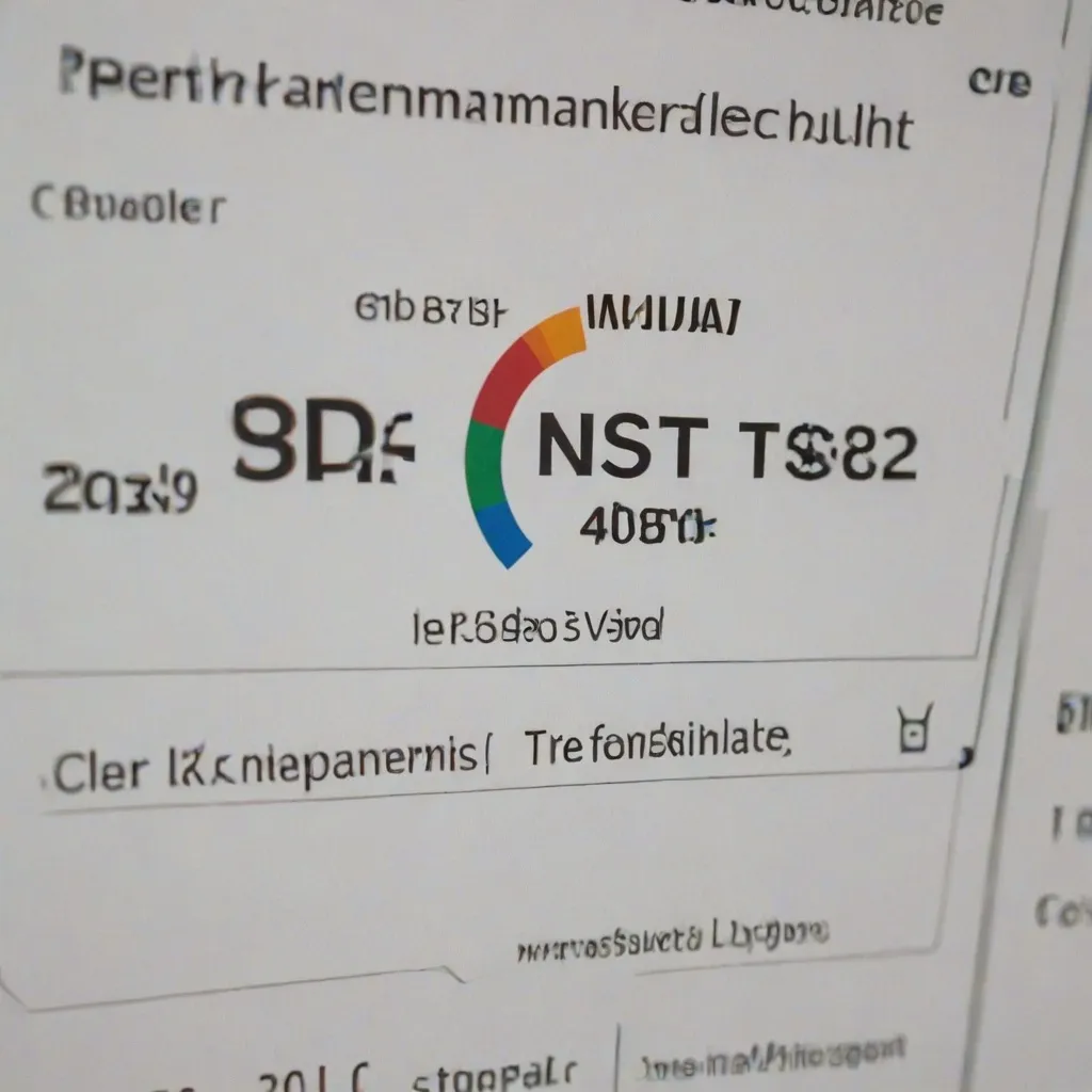 Benchmark co to? Jak działa i do czego służy?
