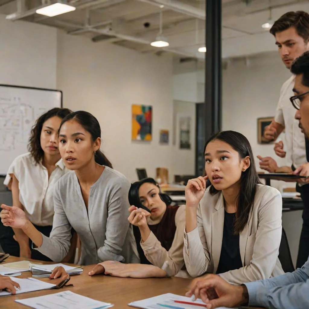 Co to jest angaż w pracy i dlaczego jest ważny?
