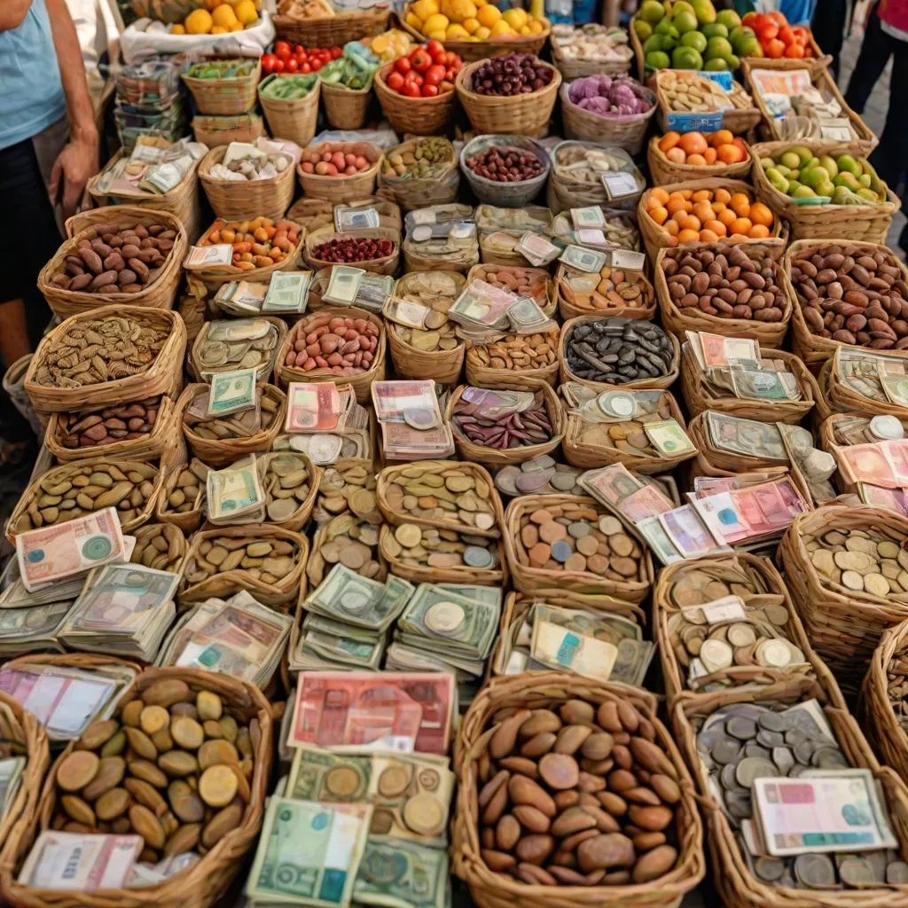 Jaka waluta na Cyprze?