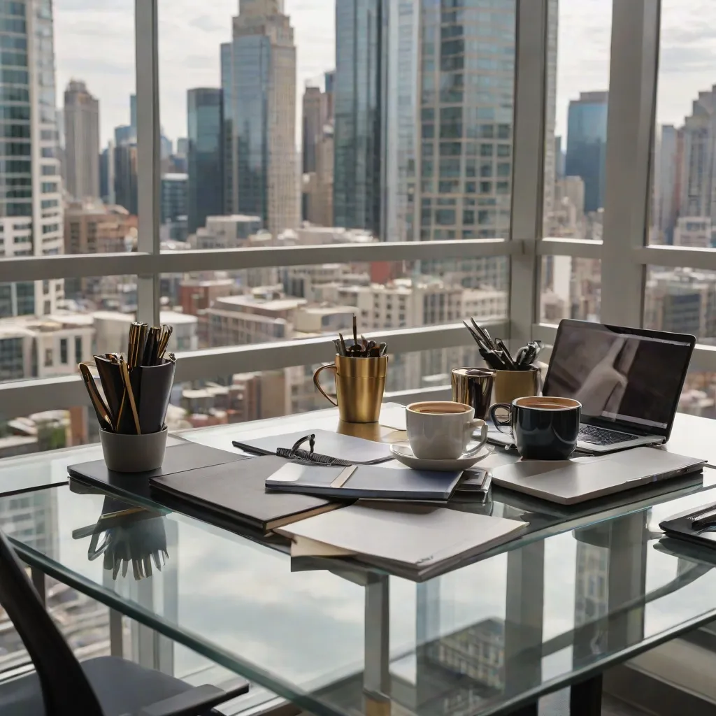 Ile zarabia adwokat? Średnia pensja