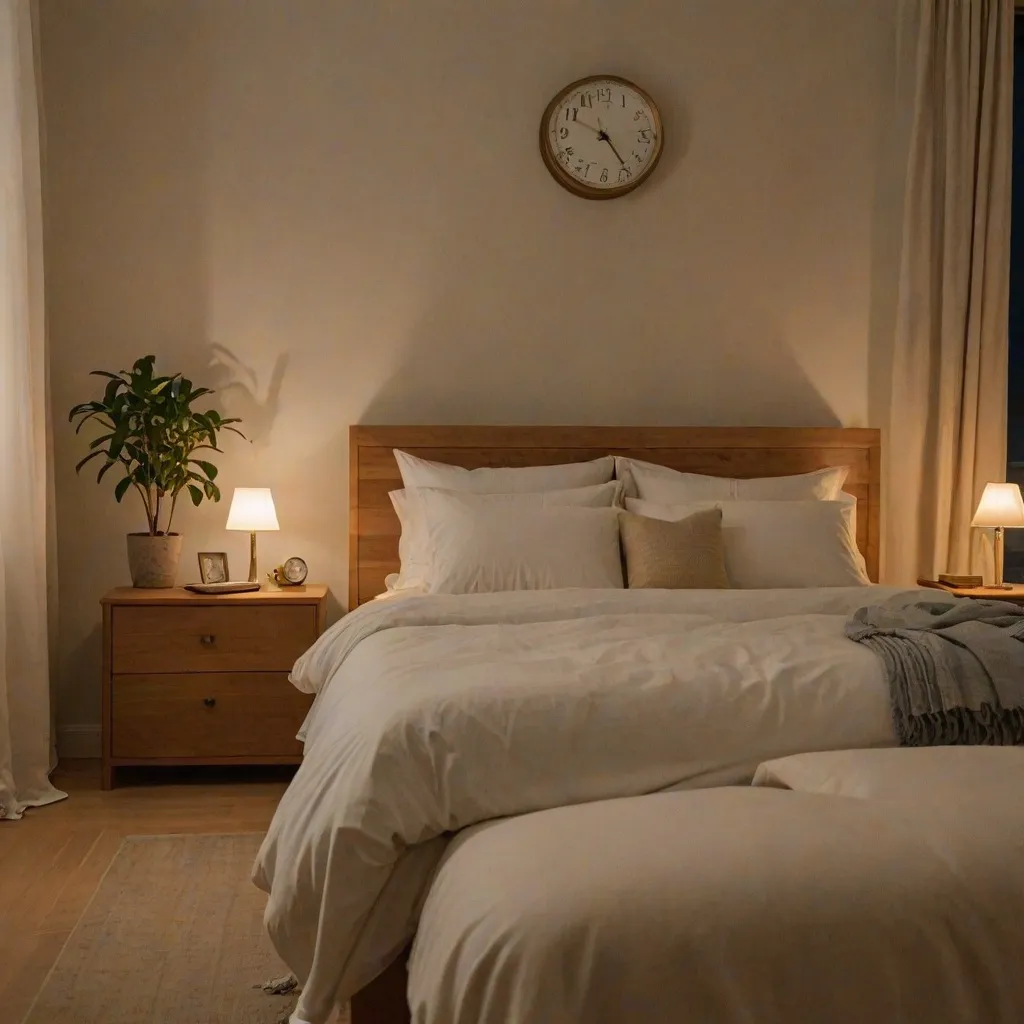 Jakie choroby dyskwalifikują do pracy w nocy? Lista i porady