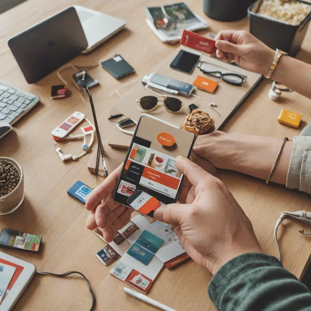 Marketplace co to? Jak działa i jakie ma zalety?