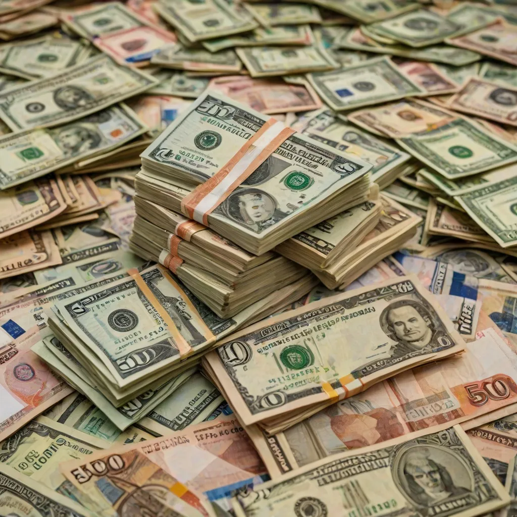 Ile zarabia piłkarz? Aktualne zarobki