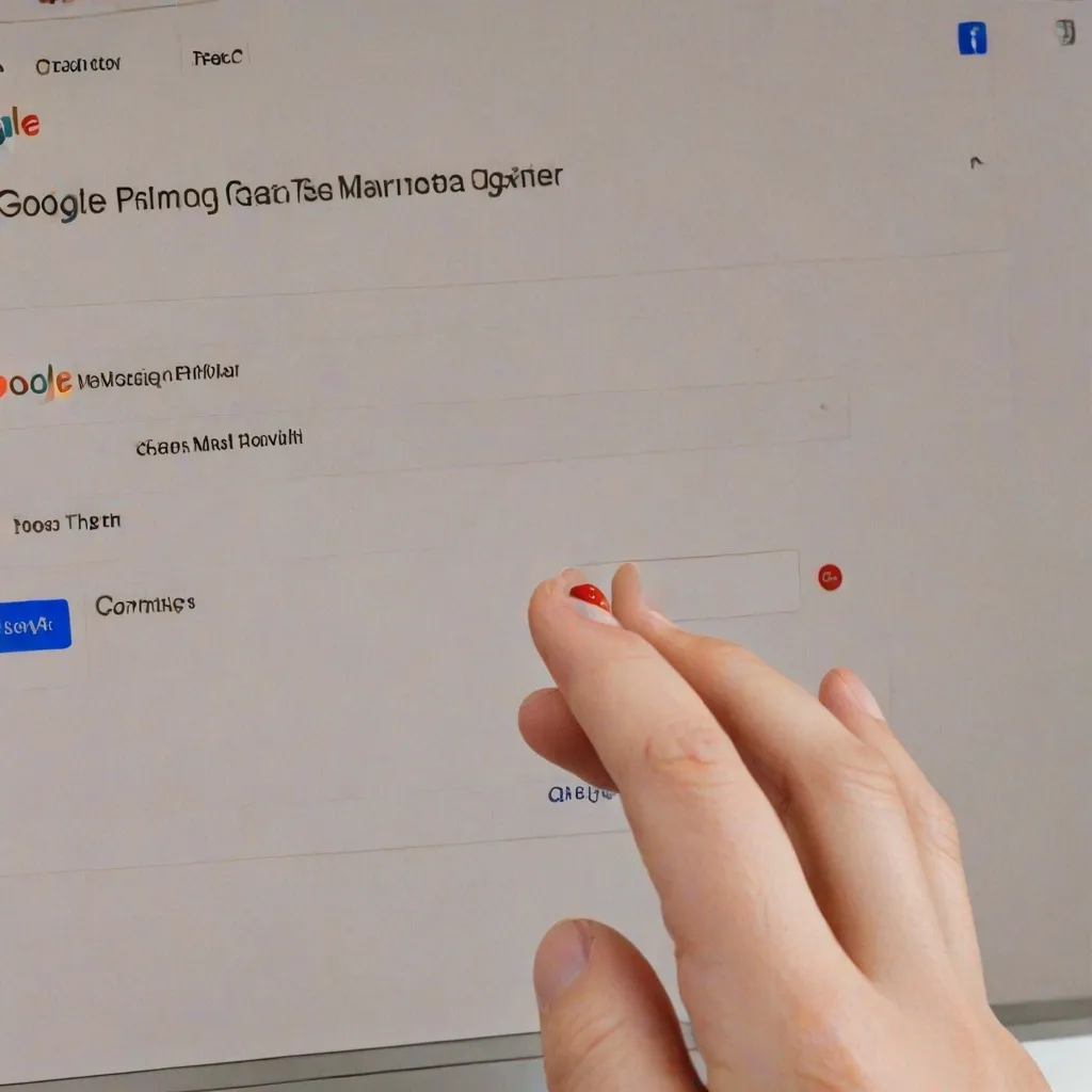 Google Tag Manager co to? Narzędzie do zarządzania tagami