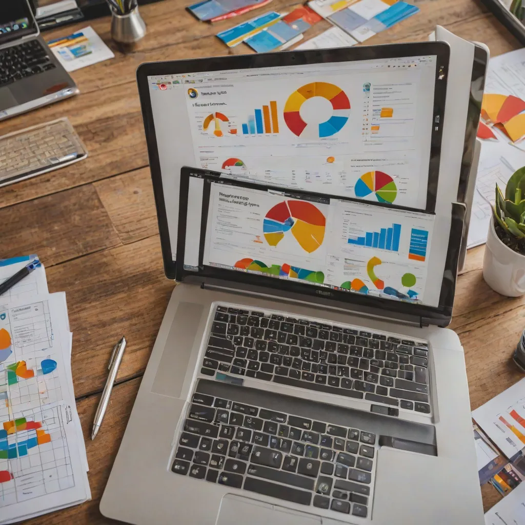 Affiliate marketing co to? Jak działa marketing partnerski?