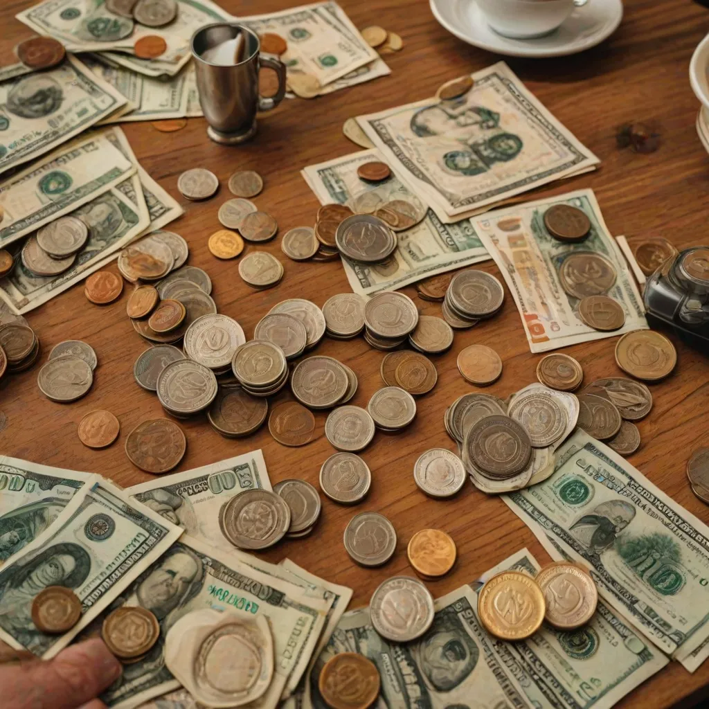 Ile zarabia kelner? Średnia pensja