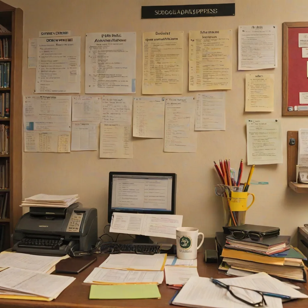 Ile zarabia dyrektor szkoły? Aktualne zarobki