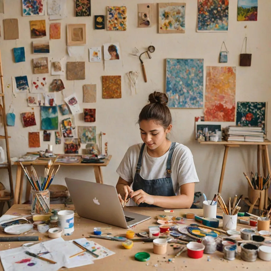 Jak zarobić w młodym wieku?